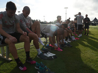 Pretemporada Orlando 2021 – Día 6