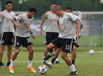 Pretemporada Orlando 2021 – Día 7